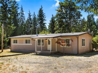 10422 Grandview Rd, Arlington, WA 98223