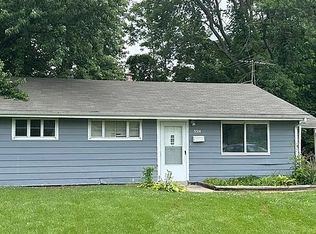 5514 Winchelsea Dr, Saint Louis, MO 63121