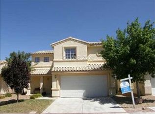 7833 Ever Clear Ct, Las Vegas, NV 89131