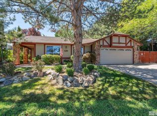 6475 Stone Valley Dr, Reno, NV 89523