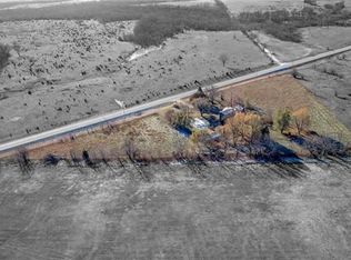 356 N 851st Diagonal Rd, Overbrook, KS 66524