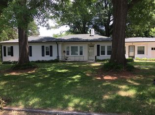 509 Kildee Dr, Lexington, NC 27292