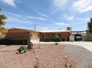 314 N Sage St, Sunsites, AZ 85625