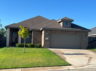 3302 Fenn St, Big Spring, TX 79720