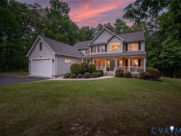 381 Shorewood Dr, Mineral, VA 23117