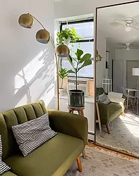 Rented by First Vulcan, Inc.