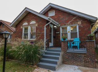 3920 Burgen Ave, Saint Louis, MO