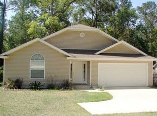3576 Rosemont Ridge Rd, Tallahassee, FL 32312