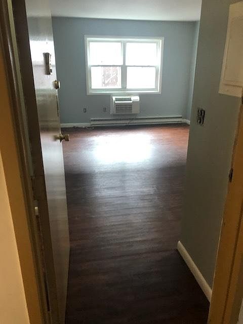 Unit Entrance