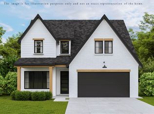 7209 Cali Ct, North Richland Hills, TX 76182