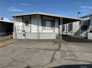 1045 N Azusa Ave TRAILER 44, Covina, CA 91722