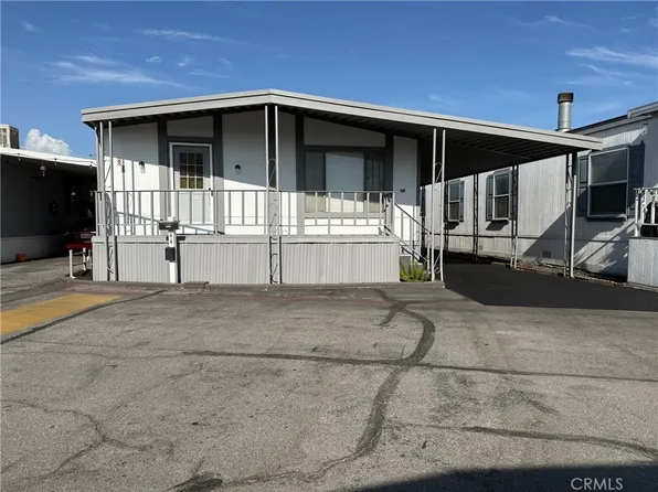 1045 N Azusa Ave Trailer 44, Covina, CA 91722