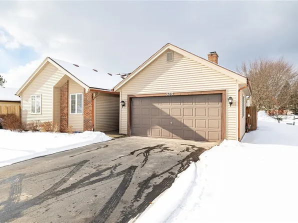 505 Valley Creek Rd, Rochester, NY 14624