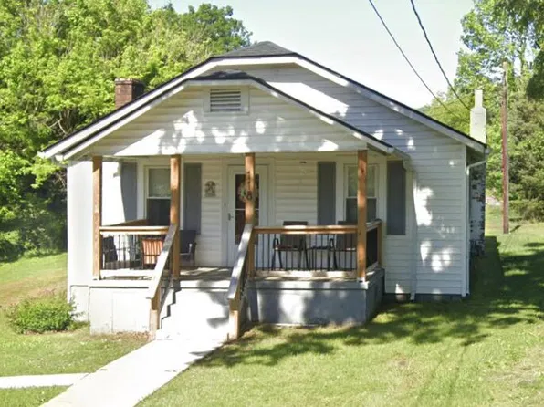 118 Woody Ave, Harriman, TN 37748
