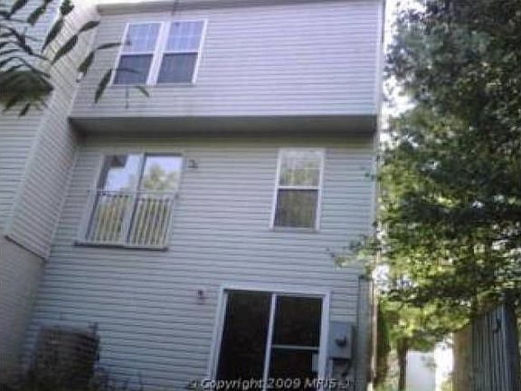 2nd image of 19013 Marksburg Ct