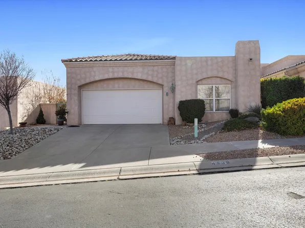 4536 Miramar Dr NW, Albuquerque, NM 87114