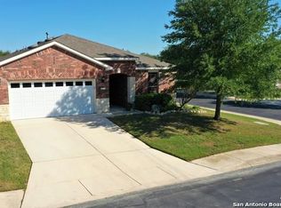 4002 Warm Winds, San Antonio, TX 78253