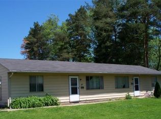 160 Bernower Ave SW, Massillon, OH 44646