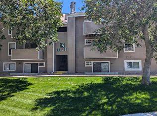 10150 E Virginia Avenue Bldg 19 #308, Denver, CO 80247