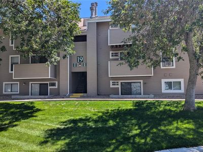 10150 E Virginia Avenue Bldg 19 #308, Denver, CO, 80247