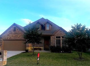 156 Camouflage Cir, Aledo, TX 76008