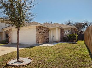 2511 Wilma Rudolph Rd, Austin, TX 78748