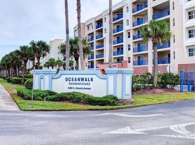 1st image of 5300 S ATLANTIC AVENUE #20-206