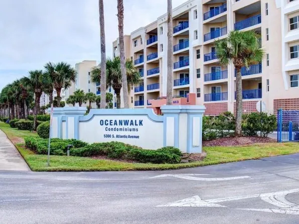 5300 S Atlantic Ave APT 20206, New Smyrna Beach, FL 32169