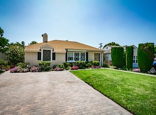 11956 Martha St, Valley Village, CA 91607