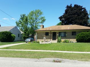 2621 Northville Dr NE, Grand Rapids, MI 49525