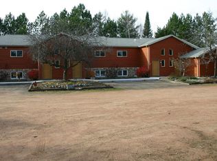 850 Elk Lake Dr, Phillips, WI 54555