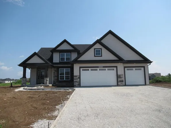 N91W27851 North Red Fox RUN, Hartland, WI 53029