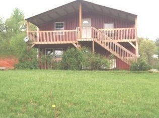 434 Impala Dr, Kingsport, TN 37660