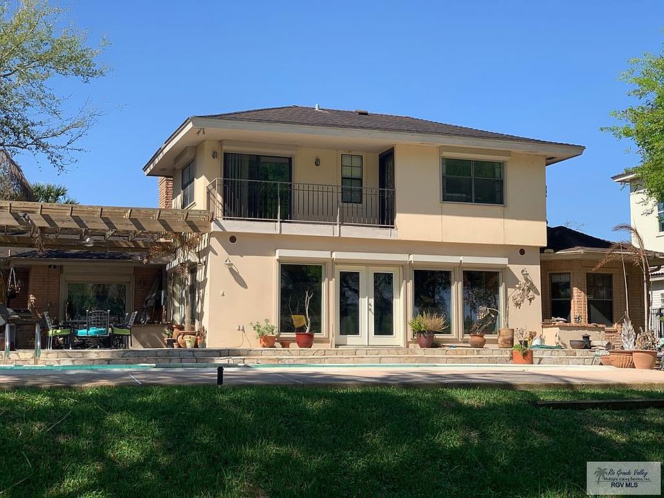 400 Escandon Ave, Rancho Viejo, TX 78575 Zillow