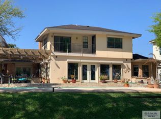 400 Escandon Ave, Rancho Viejo, TX 78575