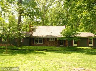 1265 Buckhorn Rd, Sykesville, MD 21784