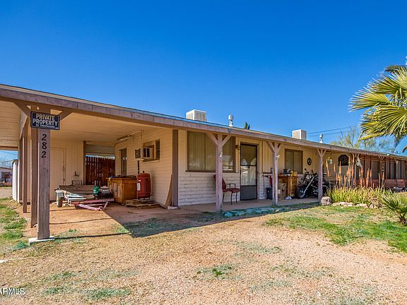 2nd image of 282 N PALO VERDE Drive