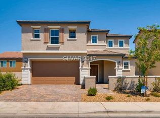 1326 Bear Brook Ave, Henderson, NV 89074