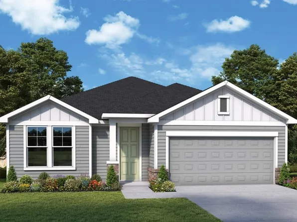 75497 Banyan Way, Yulee, FL 32097