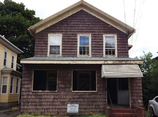 4 Jay St, Binghamton, NY 13901