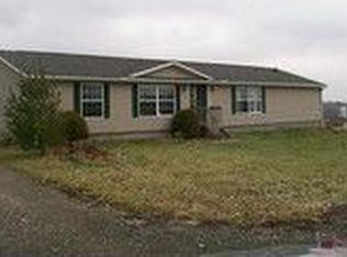 9338 Limeridge Rd, Mantua, OH 44255