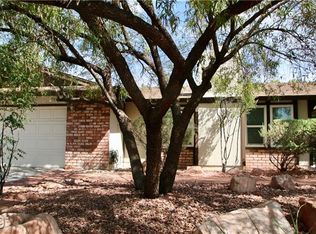 6352 Waterthrush Way, Las Vegas, NV 89103