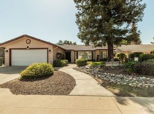 5249 W Sussex Way, Fresno, CA 93722