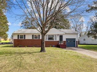 200 Sequoia Rd, Portsmouth, VA 23701