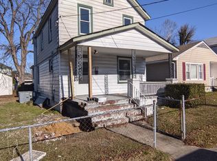 723 17th St, Newport News, VA 23607