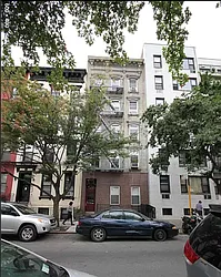 226 East 75th Street in Lenox Hill
