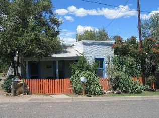 308 W Spring St, Silver City, NM 88061