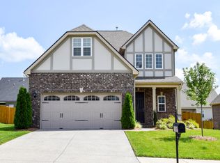 1017 Wickshire Dr LOT 123, Gallatin, TN 37066