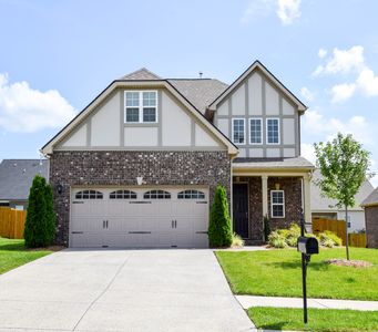 1017 Wickshire Dr LOT 123, Gallatin, TN, 37066