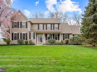 10 Jack Reynolds Way, Avondale, PA 19311